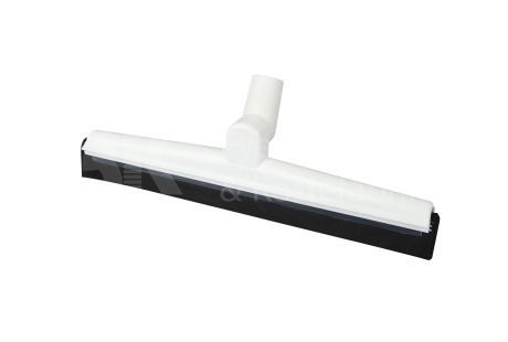 hand squeegee 300 mm white